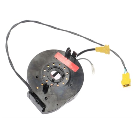 Standard Ignition Airbag Clockspr, CSP113 CSP113